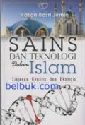 Sains dan teknolgi dalam islam : tinjauan genetis dan ekologis