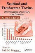 Seafood and freshwater toxins - pharmacology, physiology, and detection edisi 2