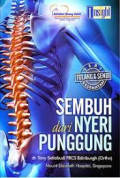 Sembuh dari nyeri punggung