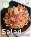 Seri Hidangan Sehat : Salad