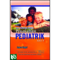 Seri pedoman praktis pengkajian pediatrik