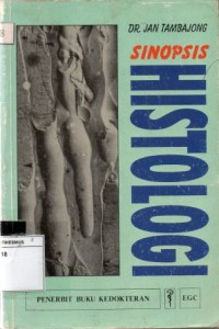 Sinopsis Histologi