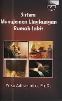 Sistem manajemen lingkungan rumah sakit