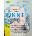 Soal-soal latihan UKNI (Uji Kompetensi Ners Indonesia)