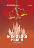 Sosiologi hukum