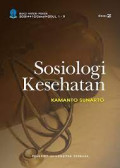 Sosiologi kesehatan