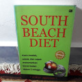 South beach diet - Cara mudah dan cepat menurunkan berat badan dalam 2 minggu