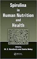 Spirulina in human nutrition and health