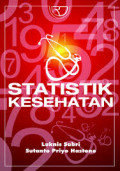 Statistik Kesehatan