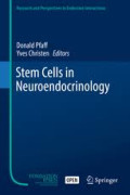 Stem Cells in Neuroendocrinology