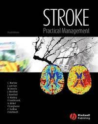 Stroke - Practical management. Edition 3