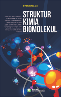 Struktur kimia biomolekul