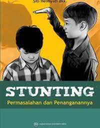 Stunting - Permasalahan dan penanganannya