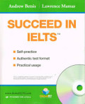 Succeed In IELTS + CD