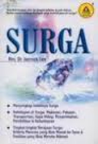 SURGA