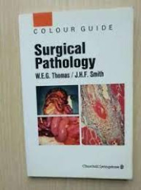 Surgical pathology