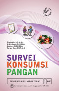 Survei konsumsi pangan