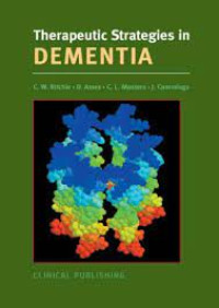 THERAPEUTIC STRATEGIES IN DEMENTIA