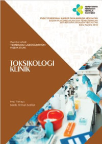 Toksikologi klinik