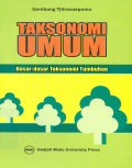 Taksonomi Umum : Dasar-dasar taksonomi tumbuhan