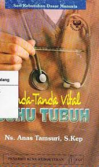 Tanda-tanda vital suhu tubuh