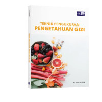 Teknik pengukuran pengetahuan gizi