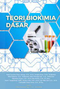 Teori biokimia dasar