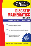 Teori dan soal-soal : Matematika Diskret Edisi 3