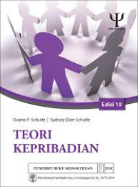 Teori keperibadian