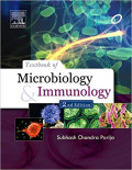 Textbook of Microbiology and Immunology, 2nd Edition