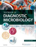 Textbook of Diagnostic Microbiology 6th Edition