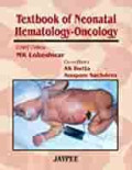 Textbook of neonatal hematology - oncology