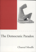 The Democratic Paradox