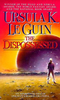 The Dispossessed: An Ambiguous Utopia