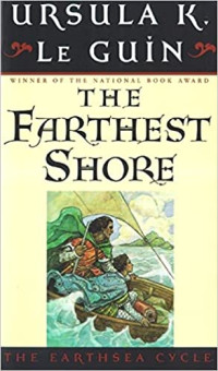 The Farthest Shore Book 3