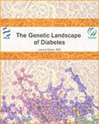The Genetic Landscape of Diabetes - Introduction to diabetes