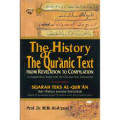 The History Of The Al Quranic Text