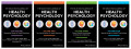 The Wiley Encyclopedia of Health Psychology - Volume 1 Biological Bases of Health Behavior