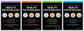 The Wiley Encyclopedia of Health Psychology - Volume 1 Biological Bases of Health Behavior