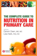 The complete guide to nutrition in primary care