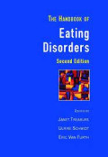 The handbook of eating disorder. Edition 2