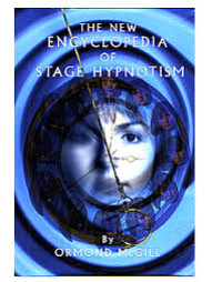 The new encyclopedia stage hypnotism