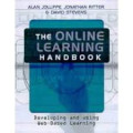 The online learning handbook - Developing and using web-based learning