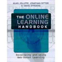 The online learning handbook - Developing and using web-based learning