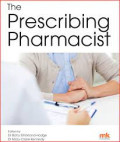 The prescribing pharmacist