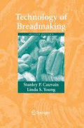 The technology of breadmaking. Edition 2