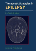 Therapeutic Strategies Epilepsy