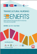 Transcultural Nursing : Benefits Better & Effective Nursing Education for Improving Transcultural Nursing Skills