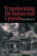 Transforming the Indonesian Uplands