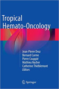 Tropical hemato - Oncology